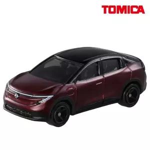 (토미카)(초회)NO.21 닛산 리프(25년12월)