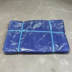 아일렛타공 방수포 캠핑 행사용 천막 커버 덮개