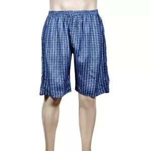 편안한 쾌적하고 인견 소재 감각적인 남성 7부 바지 (WFJ6C10)