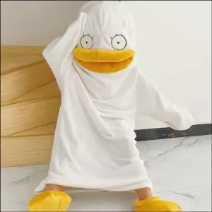 홈웨어 동물 귀여운 잠옷 파자마 겨울 세트 수면잠옷