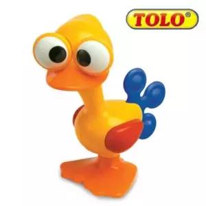 내친구타조 인형 (WFJR2O9)