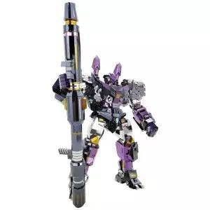 IDW 트랜스포머 탄 YM-L082 (WFJ671W)