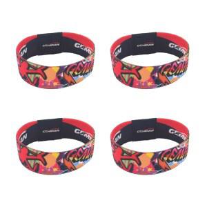 젬팬 25X180mm 먼지 커버 스택 세이버 FPV 프리스타일 드론 프레임 키트 DIY 부품용 보호 테이프