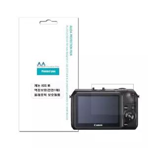 캐논 EOS M 호환용 액정보호 올레포빅 필름 전면1매 (WFJ4S0W)