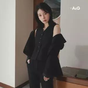 더엣지 25FW 퍼펙트 수트셋업 3종