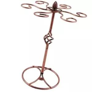 와인잔 거치대 스탠드 샴페인 홀더 업소용 (WFJ6CA6)