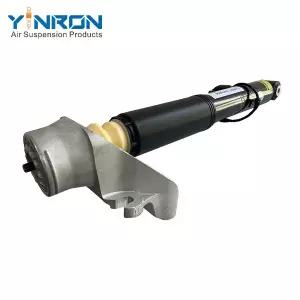 에어서스펜션 쇼바 YINRON 볼보 호환 XC90용 자동차 서스펜션 부품 에어 쇼크 업소버 후방 우측 31476854 3