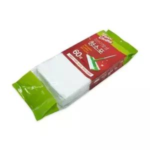 건식청소포 포 청소용포 정전기건식포 부직포먼지청소 (WFJ73MS)