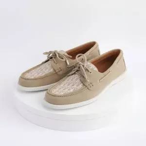 [디올]생산 Granville 보트 슈즈 3DE384ZWN 161 821905