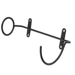 와인 보관 벽대 거치대 카페 스타일 홀더 마감이 우수한 꽂이 (WFJ6CFR)