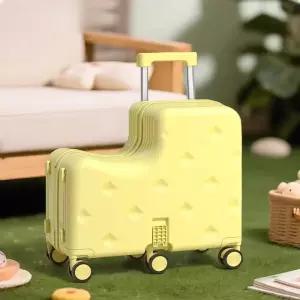 리온 타는캐리어 기내반입 튼튼한 탈수있는 타는 가방