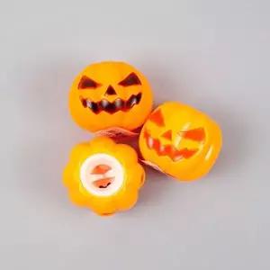 호박 유령 말랑이 2개 할로윈 데이 파티 용품