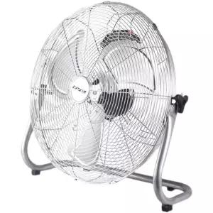 업소용 선풍기 공장 산업용 대형 현장 작업용 플로어팬