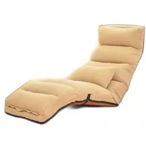 접이식 소파베드 보관 좌식 원룸 침대 멀티 각도조절