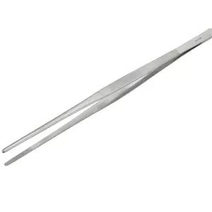 드레싱포셉 수동식 롱 겸자류 의료용핀셋 피어싱 훈련 병원 수술