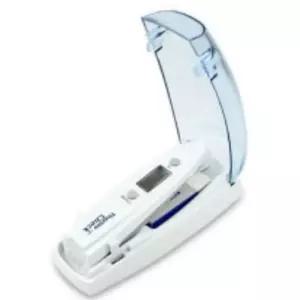 귀적외선체온계 신생아 가정용 온도체크기 열감지센서 선물용