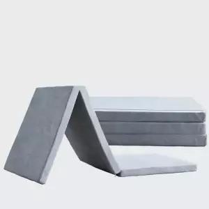 매트리스 소파 접이식 좌식 다용도 원룸 침대 요가 (WFJ6E07)