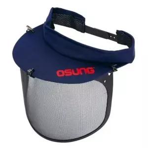 안면 보호 마스크 OSC-950S 개인용 안전 장비 얼굴 방어구 (WFK7TAD)