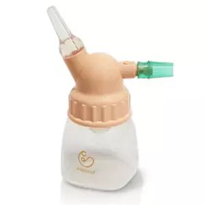 비강청소 코막힘 휴대용 성인 콧물흡인기 위생용품 세정 세척