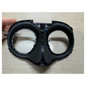 [호환품]Meta Quest 3 VR 헤드셋 근거리 프레임 커버 박스 브래킷 교체 부품 액세서리용 신뢰할 수 있는 새