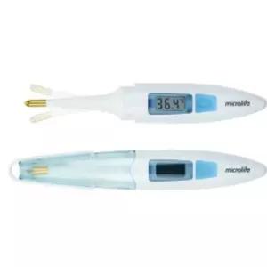아기 신생아 겨드랑이 디지털 전자체온계 온도기 가정용