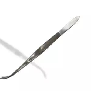 드레싱핀셋 의료용 스테인리스 속눈썹 집게 스틸 간호사용품