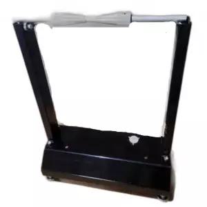 오토바이 타이어 밸런스 휠 바퀴 스탠드 균형 교체