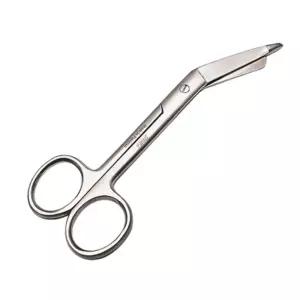 의료용가위 붕대가위 석고절단기 14cm 외과실습 진료도구 가정