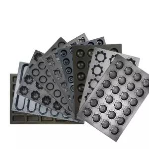 대형 바통 휘낭시에틀 베이킹틀 핑거스틱 피낭시에