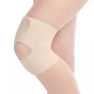 무릎보호대 등산 러닝 헬스 슬개골 농구 테니스 얇은 (WFJ6ZNT)