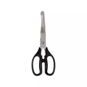 다용도주방가위 주방 양손 고기 고기손질가위 주방다용도가위 (WFJ75B3)