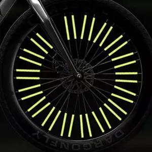 라이딩휠스틱 라이트 안전 휴대편한 가벼운무게 사이클반사스틱 (WFJ6FHT)