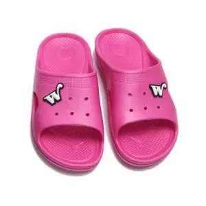 고품질 슬리퍼 택1 핑크 W (WFJROAI)