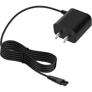 [미국배송] FGIEU 3.5V 클리퍼 충전기는 WAHL 9636-700 9636-2201 794434 9649P 컬러 프로 무선 헤어 및 트리머 교체 9649 충전기 전원 코드와 호환됩니다.