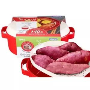 TC 코멕스 렌지타임 2.6L 패밀리 전자레인지 조리용기 (WFJ709N)