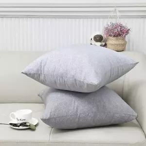 [베드앤데코][당일출고] 끌레망 쿠션커버 40x40