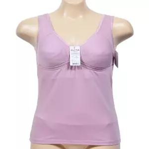 착용감 부드러운 러블리 컬러 매쉬테잎 여성 브라런닝 (WFJ6922)