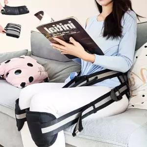 골반밴드 허리 벨트 사무실 운동 골관절 교정기