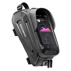 지갑스마트폰거치백 방습 터치 핸드폰케이스 국토종주 방수 (WFJ6G9P)