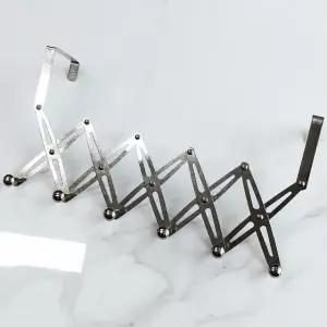 파티션행거 라디에이터행거 옷걸이 두꺼운옷행거 (WFJ79PH)