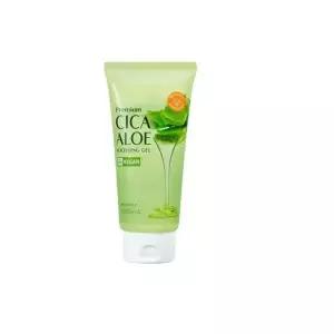 프리미엄 시카 알로에 수딩젤 300ml 5개