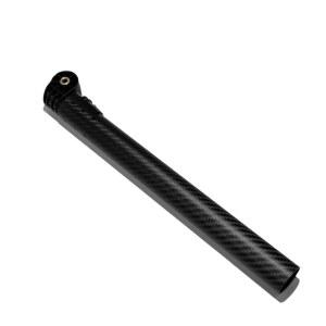 EFT-G610 드론 암 카본 튜브 30 27 290mm 키트 교체용 VERBANA 농업용 액세서리 예비 부품