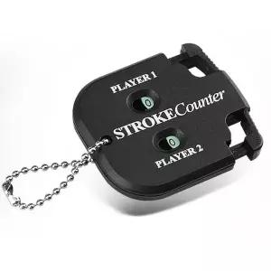 기록타수계산기 미니 초보용 타수카운터기 필드 휴대용 (WFJ6GB5)