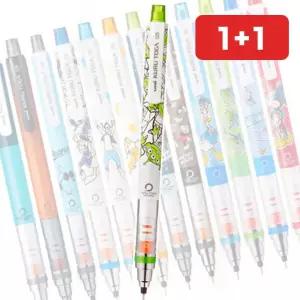 쿠루토가샤프 쿠루토가 샤프 알린 그룹 0.5mm M5 650DS