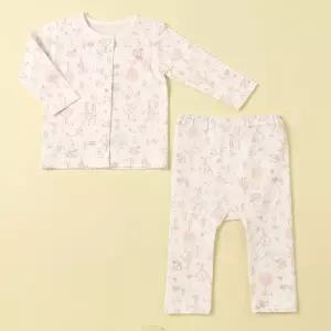 [롯데백화점]타티네쇼콜라 이솝내의(출산백일돌선물)TNPRXS421P