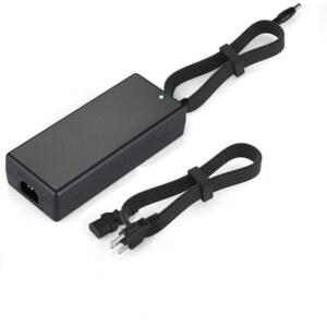 [미국배송] 36V 5A 180W 전원 어댑터 공급 가정용 오디오 블루투스 스테레오 2 채널 2.1CH 수신 증폭기 미니 하이파이 클래스 D 통합 앰프용 공급.