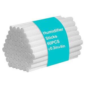 FEUNLEM 면 필터 스틱(60PCS) - 0.3