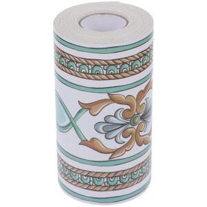 ARTIBETTER 1 롤 쉽게 벗기고 붙일 수 있는 테두리 벽지 스티커 타일 데칼 접착 벽 트림