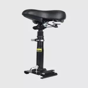 전동킥보드안장 설치 브라켓 범용 쿠션 LED 호환 의자