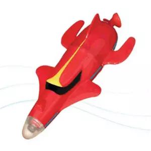 물놀이완구 스플래쉬대셔 라이팅 터보로케트 유아용 둥둥장난감 키즈 욕조놀이 아기